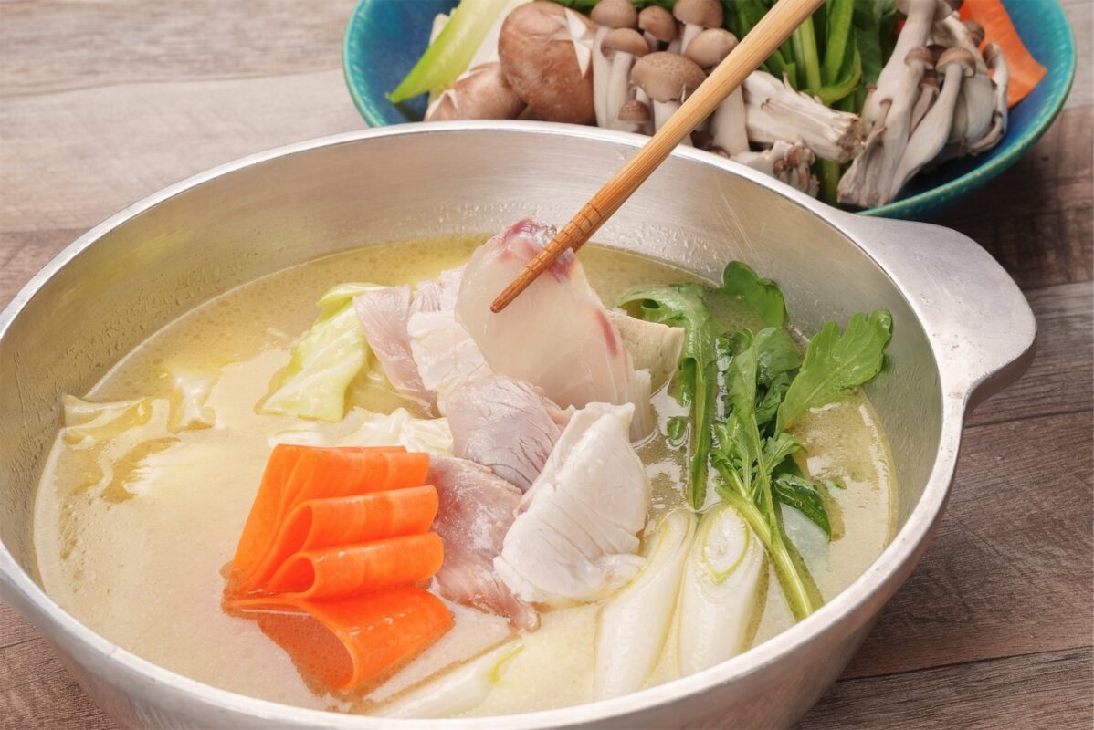 【福岡市】博多炉端FISHMAN・魚男