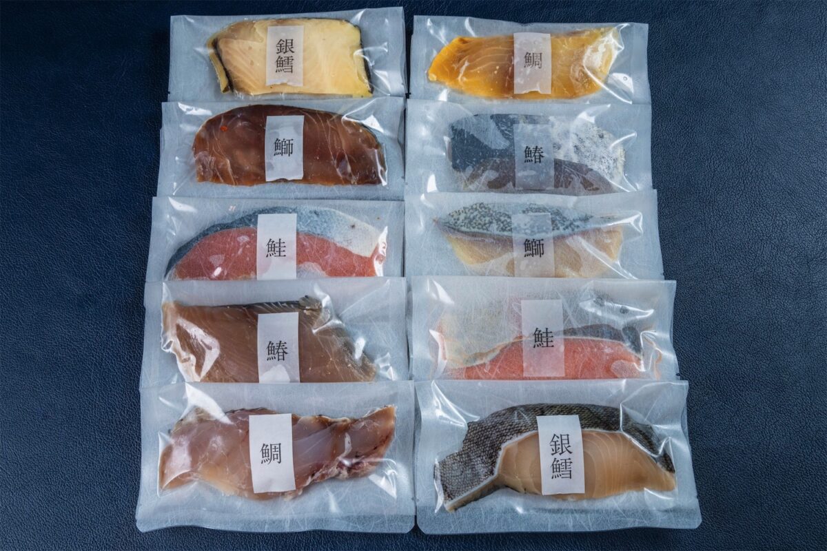 【福岡市】博多炉端FISHMAN・魚男