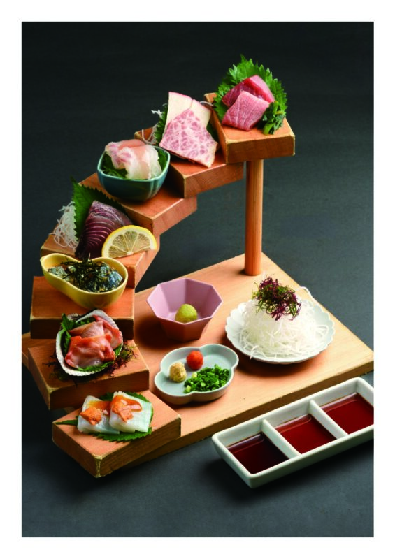 【福岡・天神】博多炉端FISHMAN・魚男｜居酒屋・ランチ・ディナー